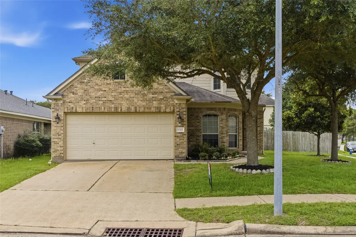 15302 Elm Leaf Place, Cypress, TX 77429-5225 - #1