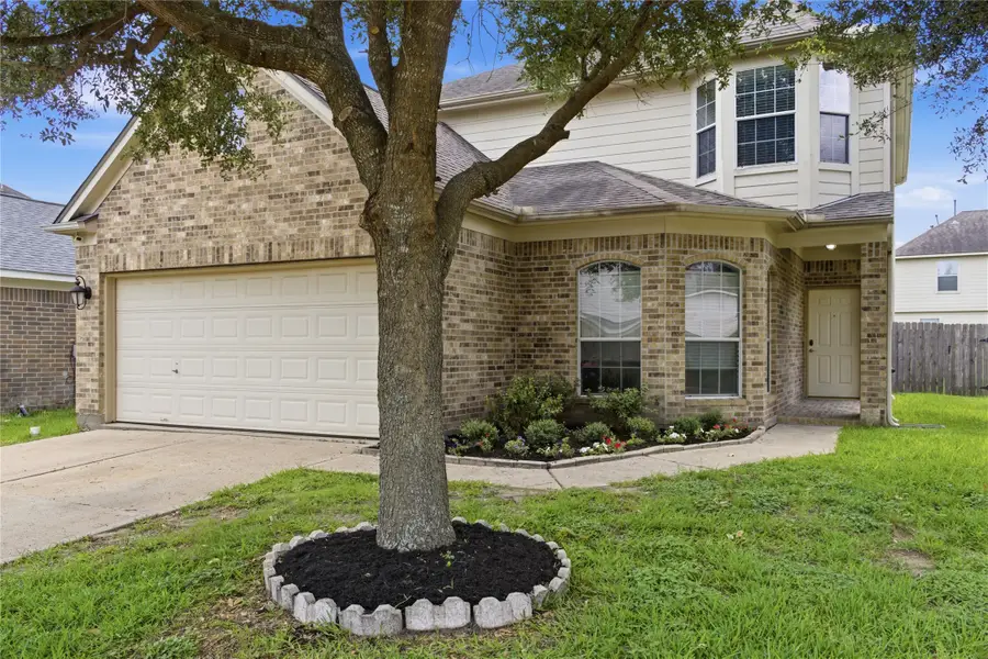 15302 Elm Leaf Place, Cypress, TX 77429-5225 - #3