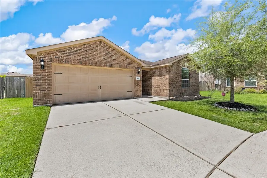 422 Hawks View Drive, La Marque, TX 77568 - #3