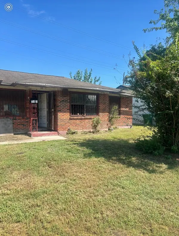 3301 Sunbeam Street, Houston, TX 77051