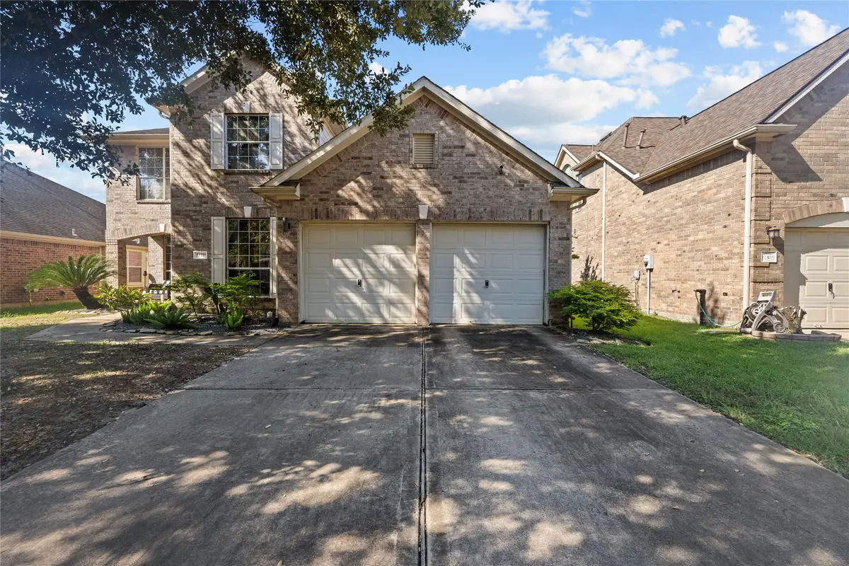 11514 Senna Ledge Court, Houston, TX 77089 - Image #1