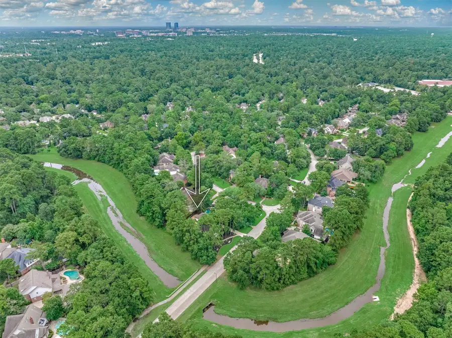 42 Golden Shadow Circle, The Woodlands, TX 77381 - #2