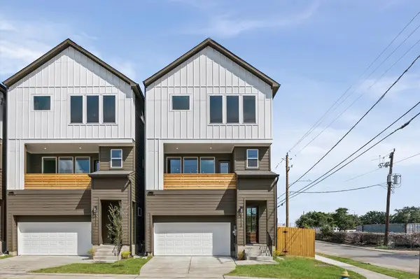 5111 Avenue J, Houston, TX 77011
