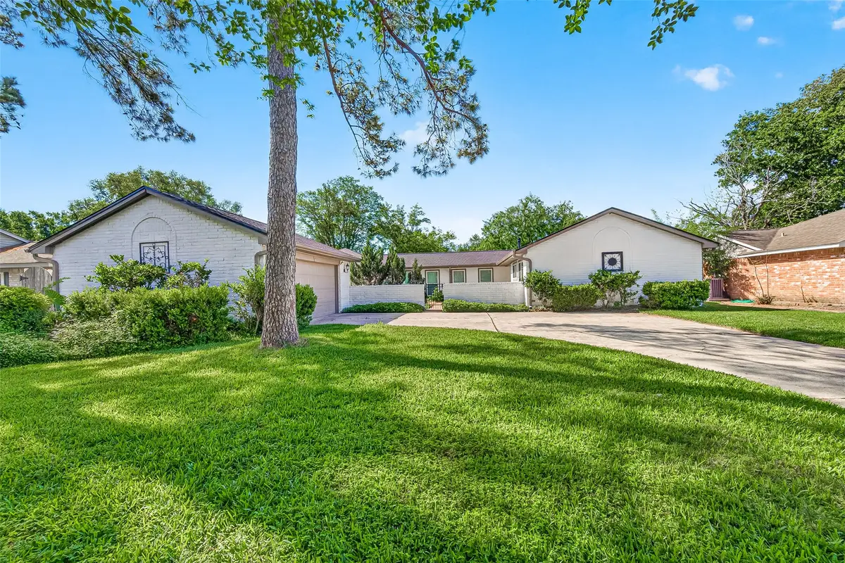 12707 Pantano Drive, Houston, TX 77065 - #1