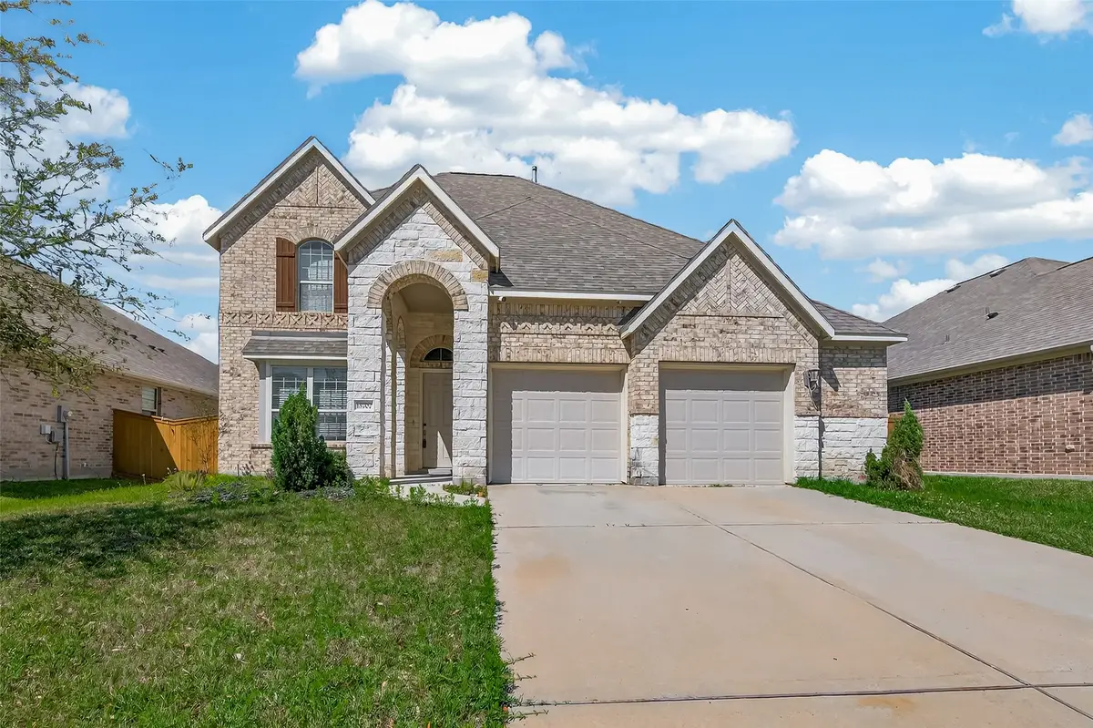 15707 Braemar Cove Drive, Humble, TX 77346 - #1