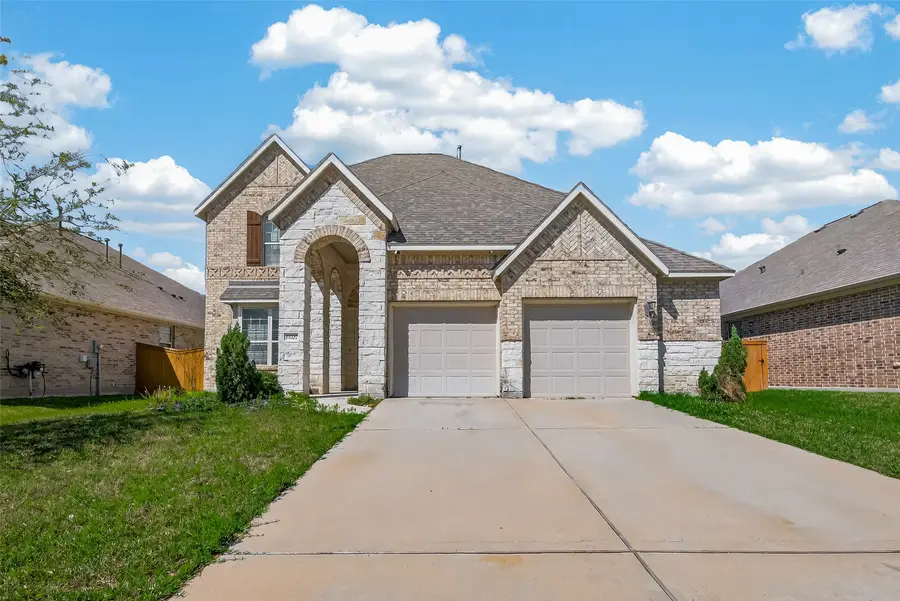 15707 Braemar Cove Drive, Humble, TX 77346 - #2