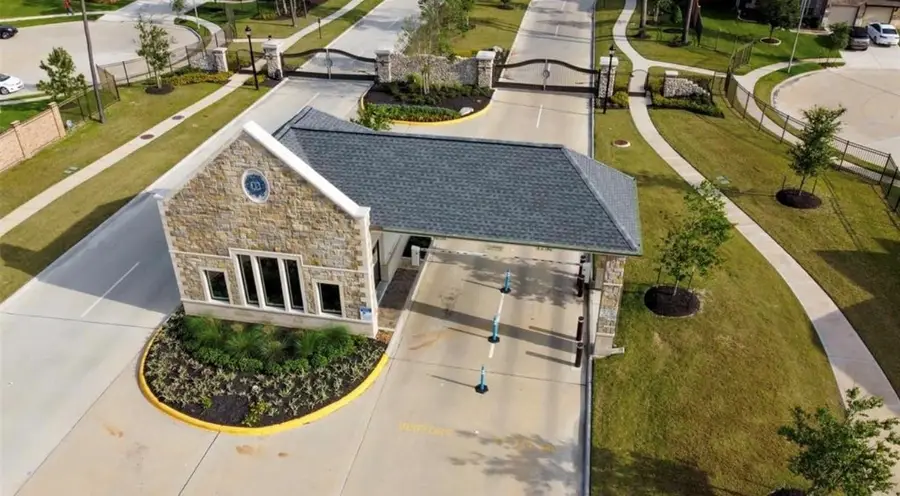 15707 Braemar Cove Drive, Humble, TX 77346 - #3