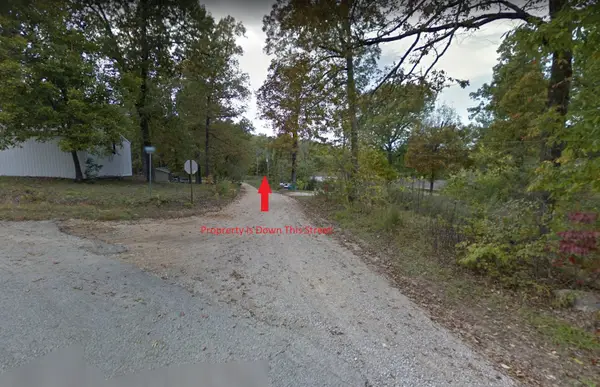 Lot 41 Skyview Drive, Other, Ar 72542