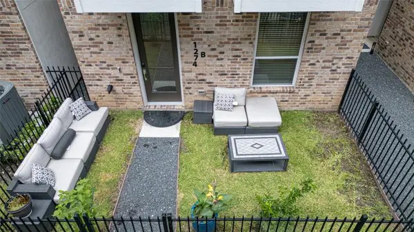 1274 N Post Oak Road #B, Houston, TX 77055