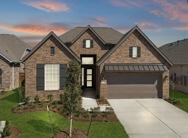 420 Rugged Rock, New Caney, TX 77357