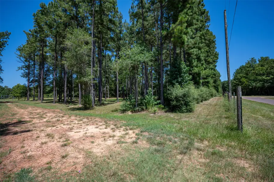 TBD County Road 4670, Fred, TX 77616 - #3