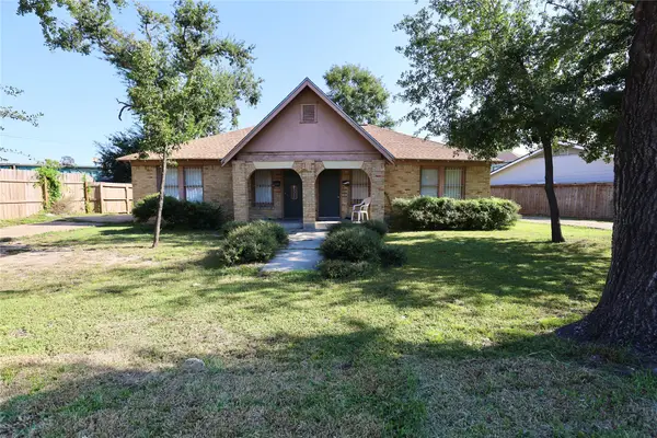1125 Usener Street, Houston, TX 77009