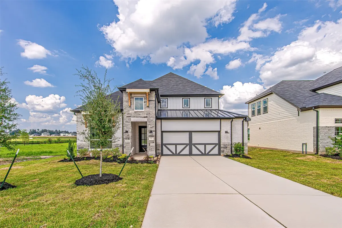 177 Peninsula Point Drive, Montgomery, TX 77356 - #1