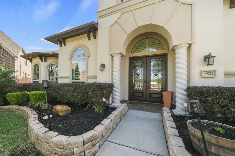 9822 Hodge Hill Lane, Cypress, TX 77433 - #2