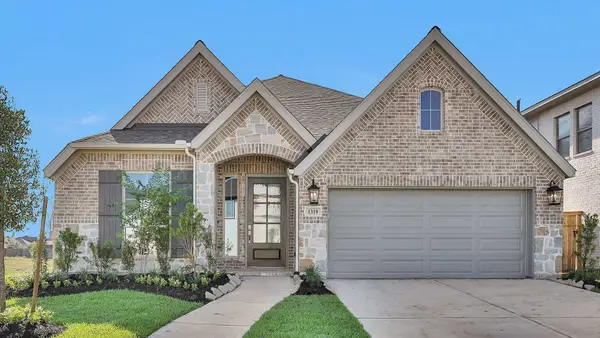 1319 Watermont Drive, Missouri City, TX 77459