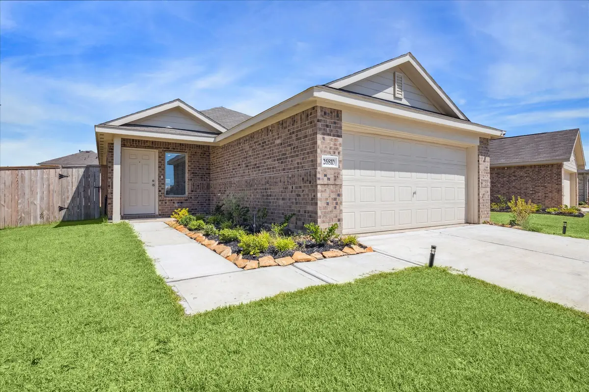 26810 Cenzontle Dr, Katy, TX 77493 - #1
