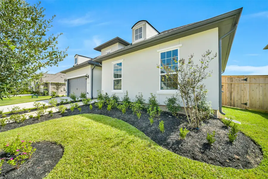 9910 Deep Water Drive, Missouri City, TX 77459 - #3