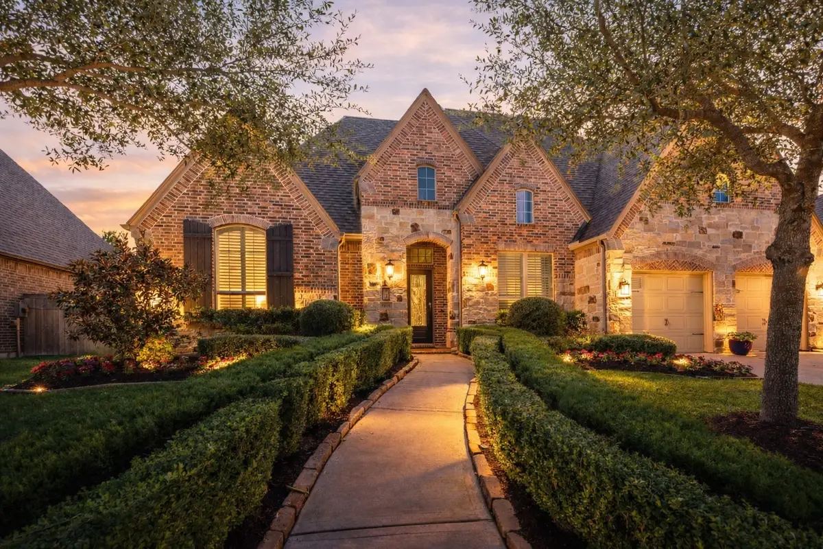 9418 San Marco Drive, Missouri City, TX 77459 - #1