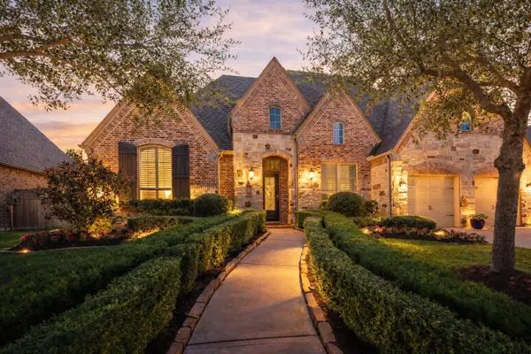 9418 San Marco Drive, Missouri City, TX 77459