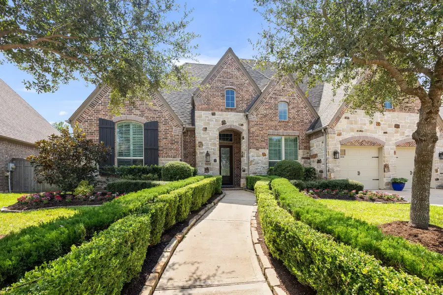 9418 San Marco Drive, Missouri City, TX 77459 - #3