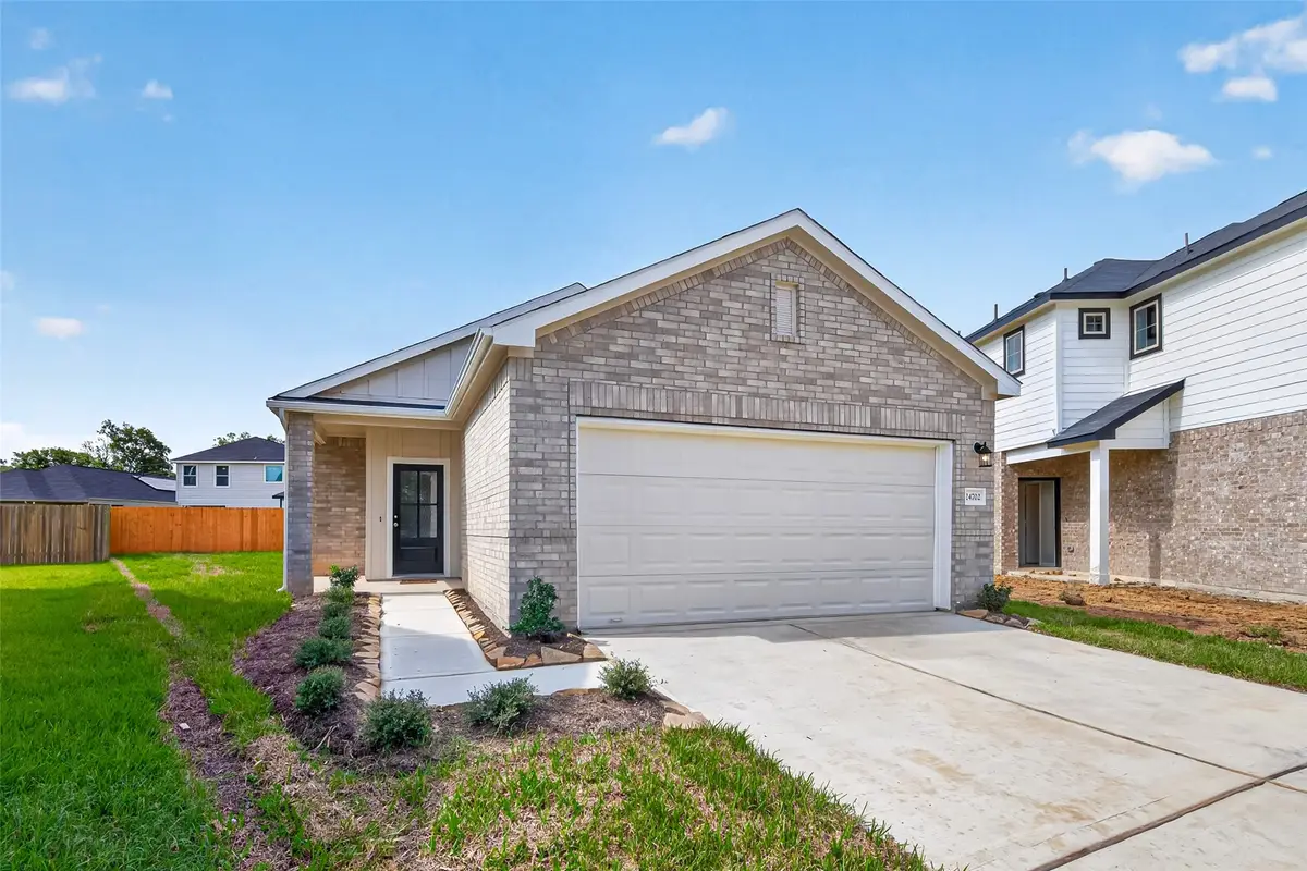 24702 White Liberita Court, Huffman, TX 77336 - #1