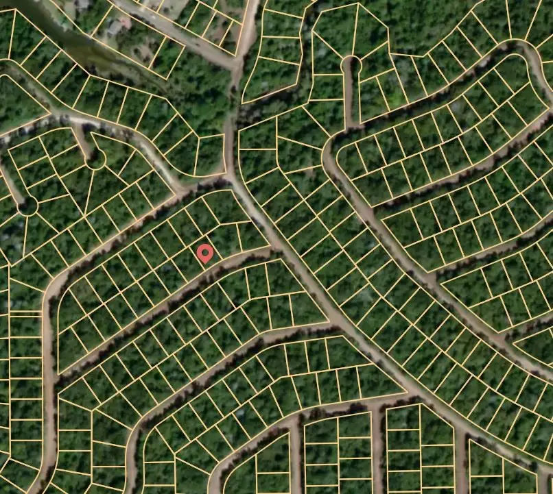 Lot 13 Blue Jay, Normangee, TX 77871 - Image #3