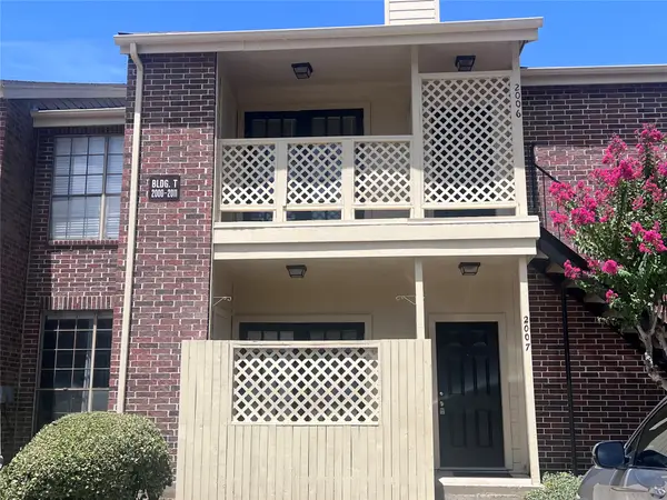 2121 El Paseo Street #2006, Houston, TX 77054
