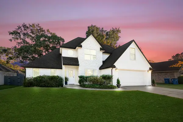 12944 Point Aquarius Boulevard, Willis, TX 77318