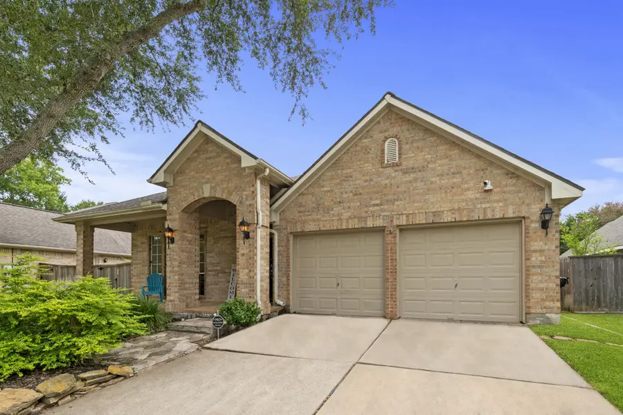 1842 River Trail, Sugar Land, TX 77479 - Image #2