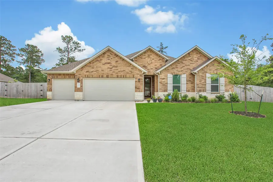 139 Jim Hall Lane, New Waverly, TX 77358 - #2