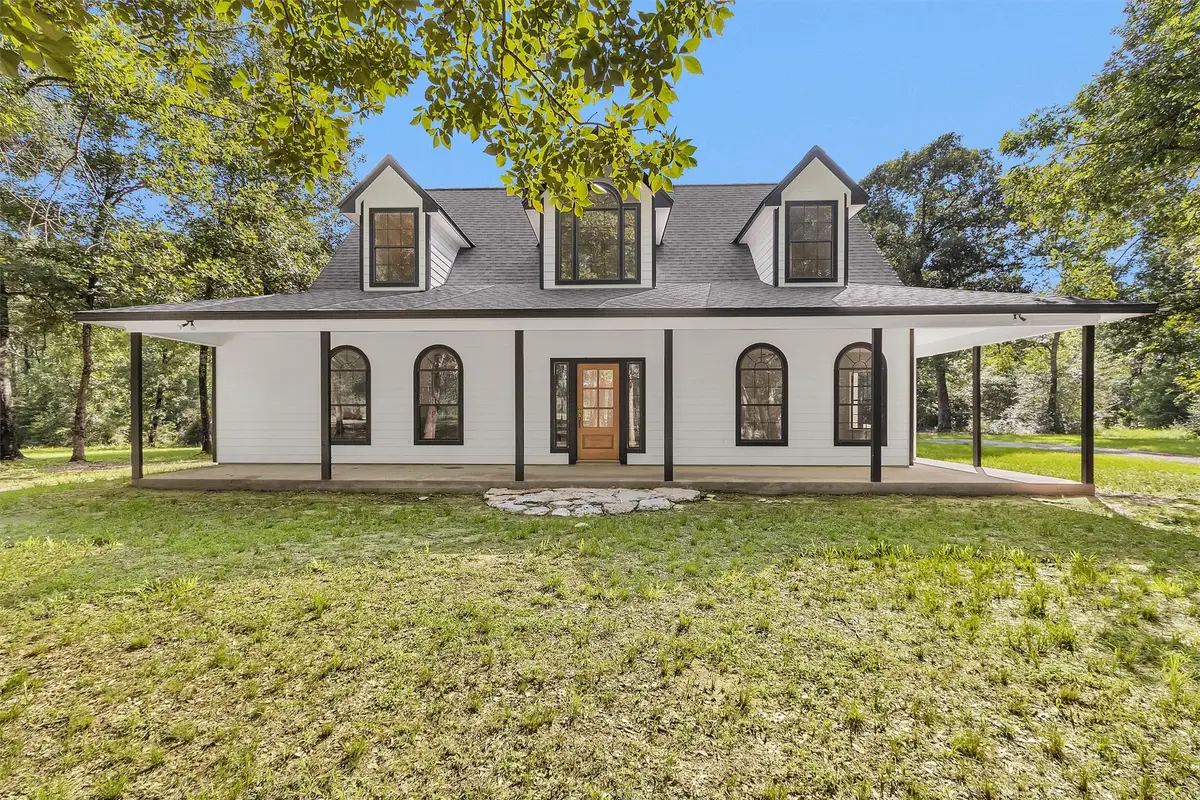 14657 Cedar Lane Loop, Willis, TX 77378 - #1