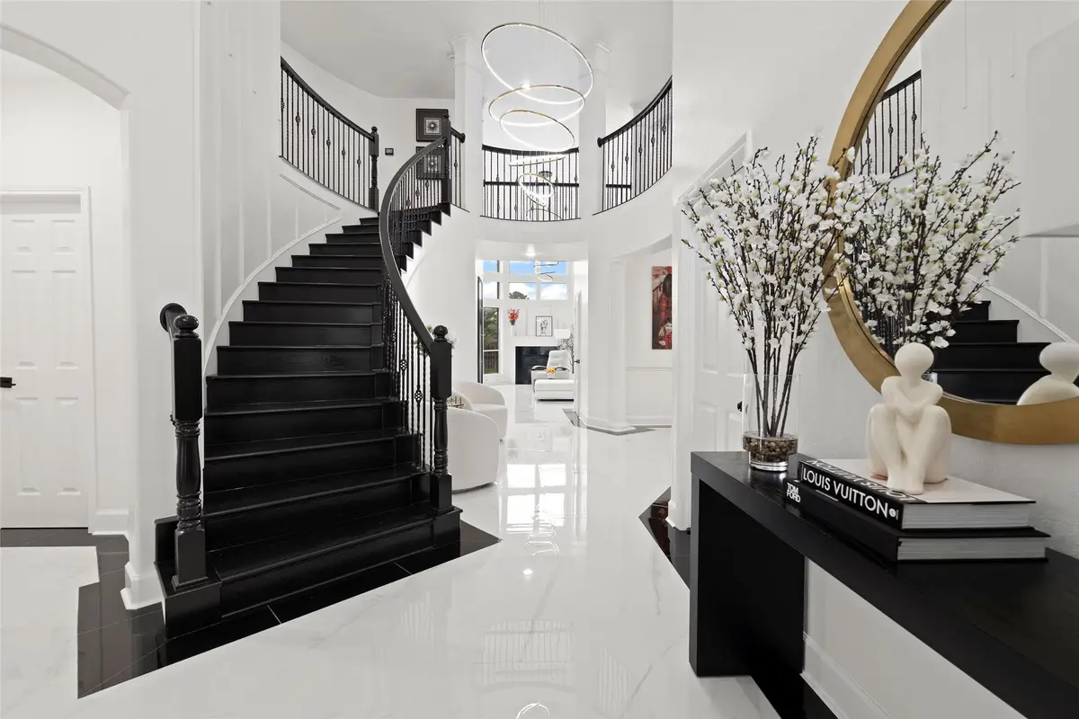 17326 Chestnut Bluff Dr, Houston, TX 77095 - #1