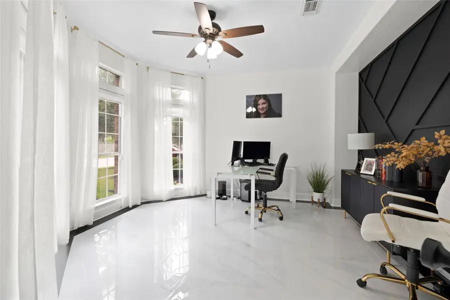 17326 Chestnut Bluff Dr, Houston, TX 77095 - #2