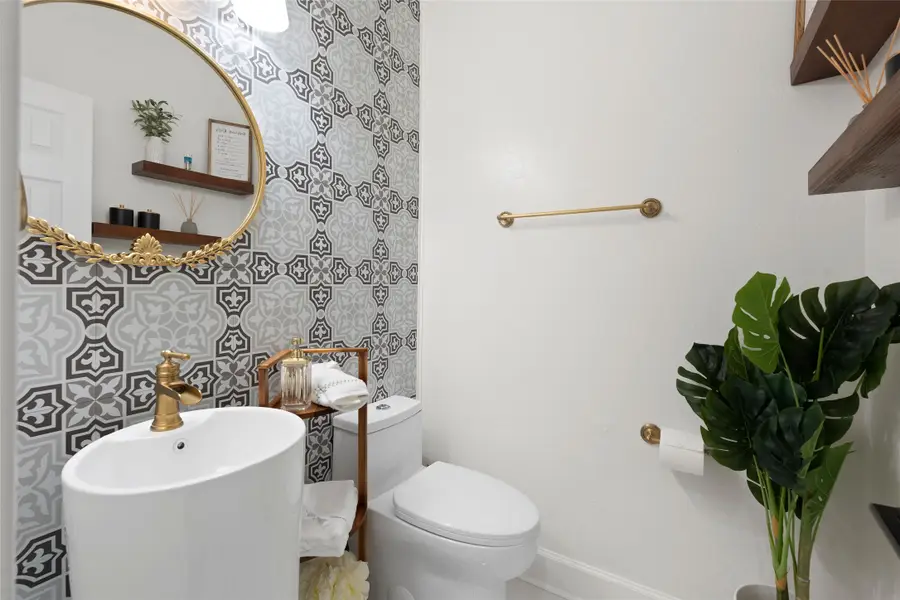 17326 Chestnut Bluff Dr, Houston, TX 77095 - #3