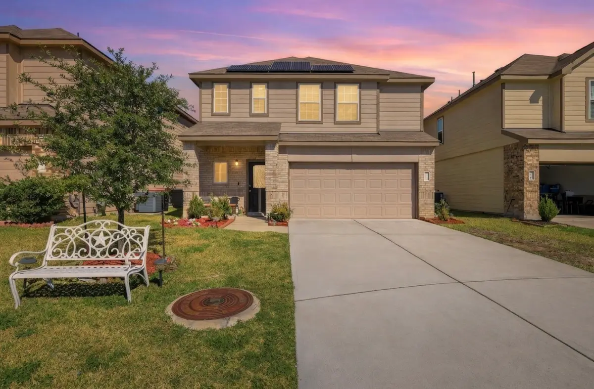 18750 Brisbane Creek Court, Katy, TX 77449 - #1