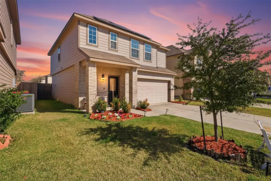 18750 Brisbane Creek Court, Katy, TX 77449 - #3