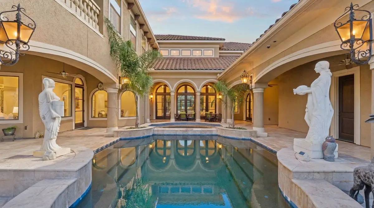 16502 Glorietta Turn, Houston, TX 77068 - #1
