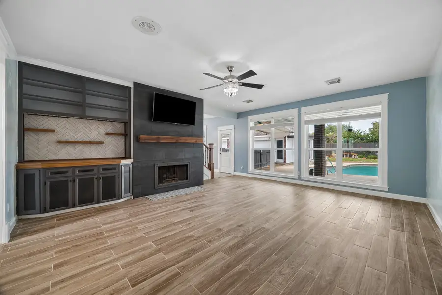 14402 Summerwood Lakes Drive, Houston, TX 77044 - #2