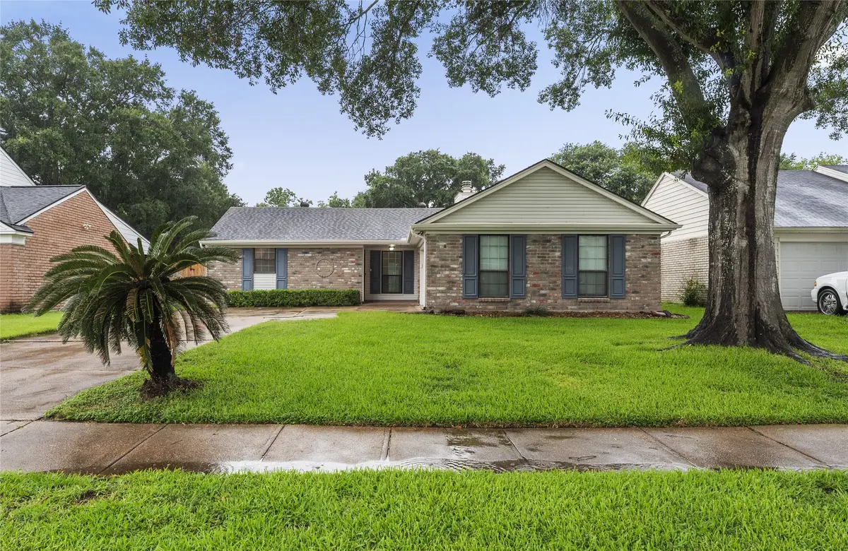 18007 Brooknoll Drive, Houston, TX 77084 - #1