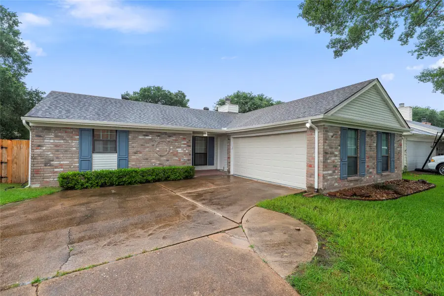 18007 Brooknoll Drive, Houston, TX 77084 - #2