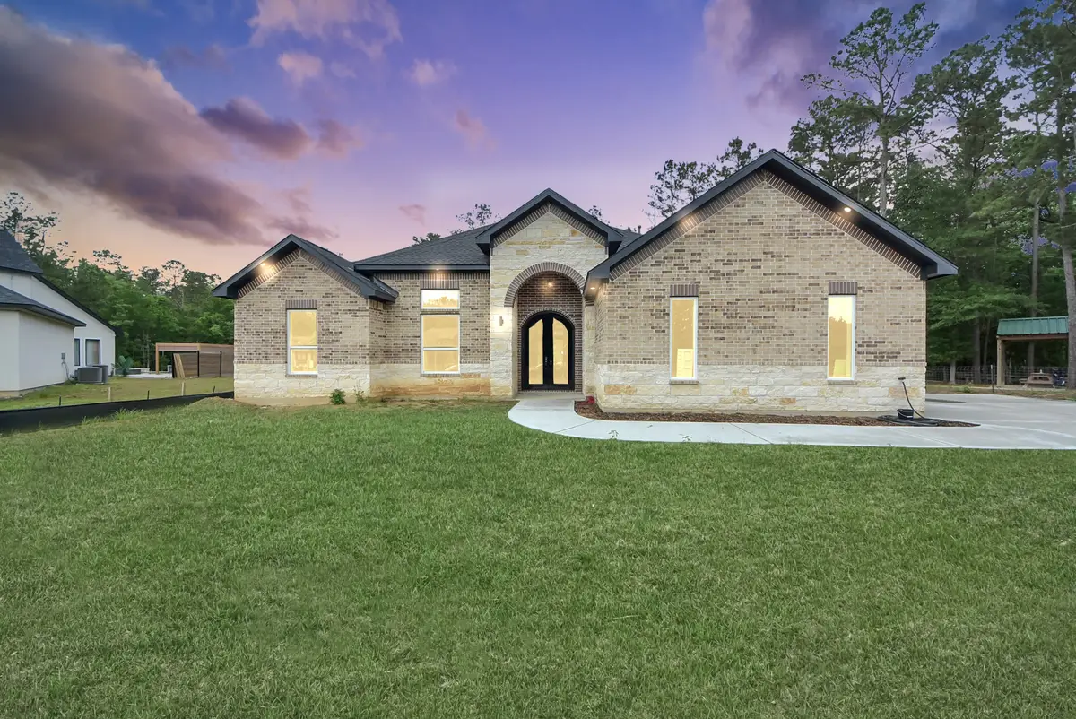 30 Road 66111, Dayton, TX 77535 - #1