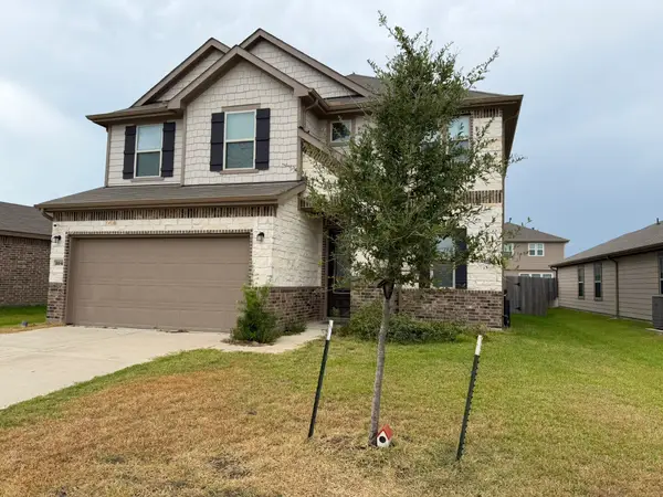 2018 Damasi Lane, Fresno, TX 77545