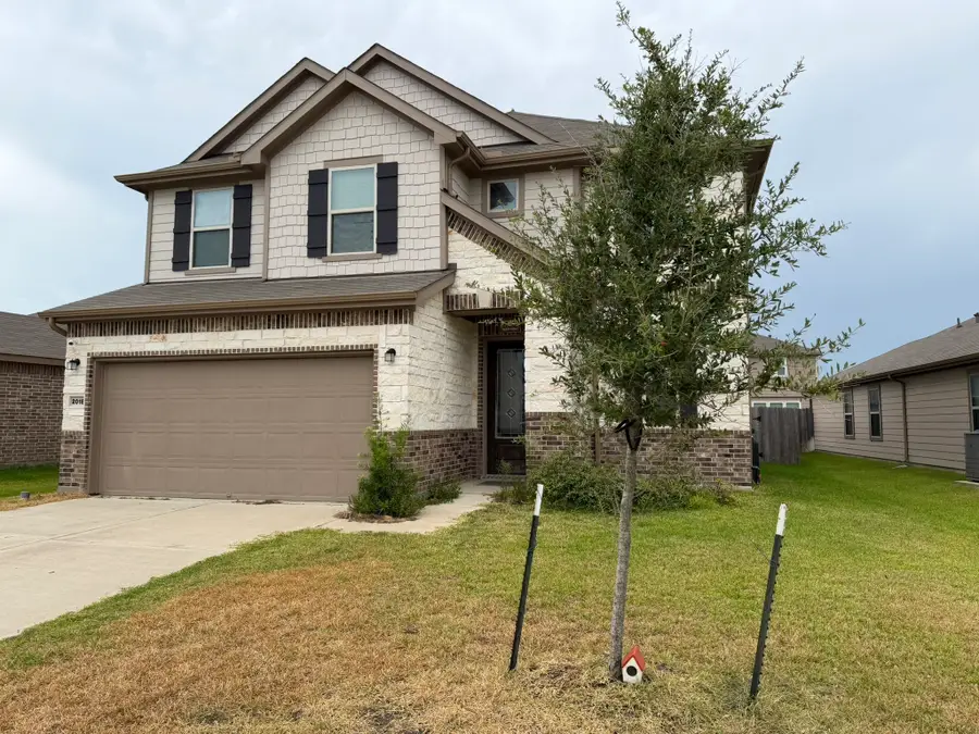 2018 Damasi Lane, Fresno, TX 77545 - #2