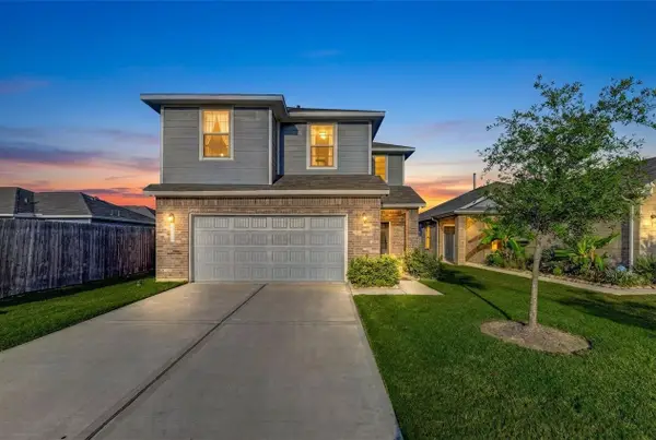 24715 Russet Bluff Trail, Houston, TX 77336