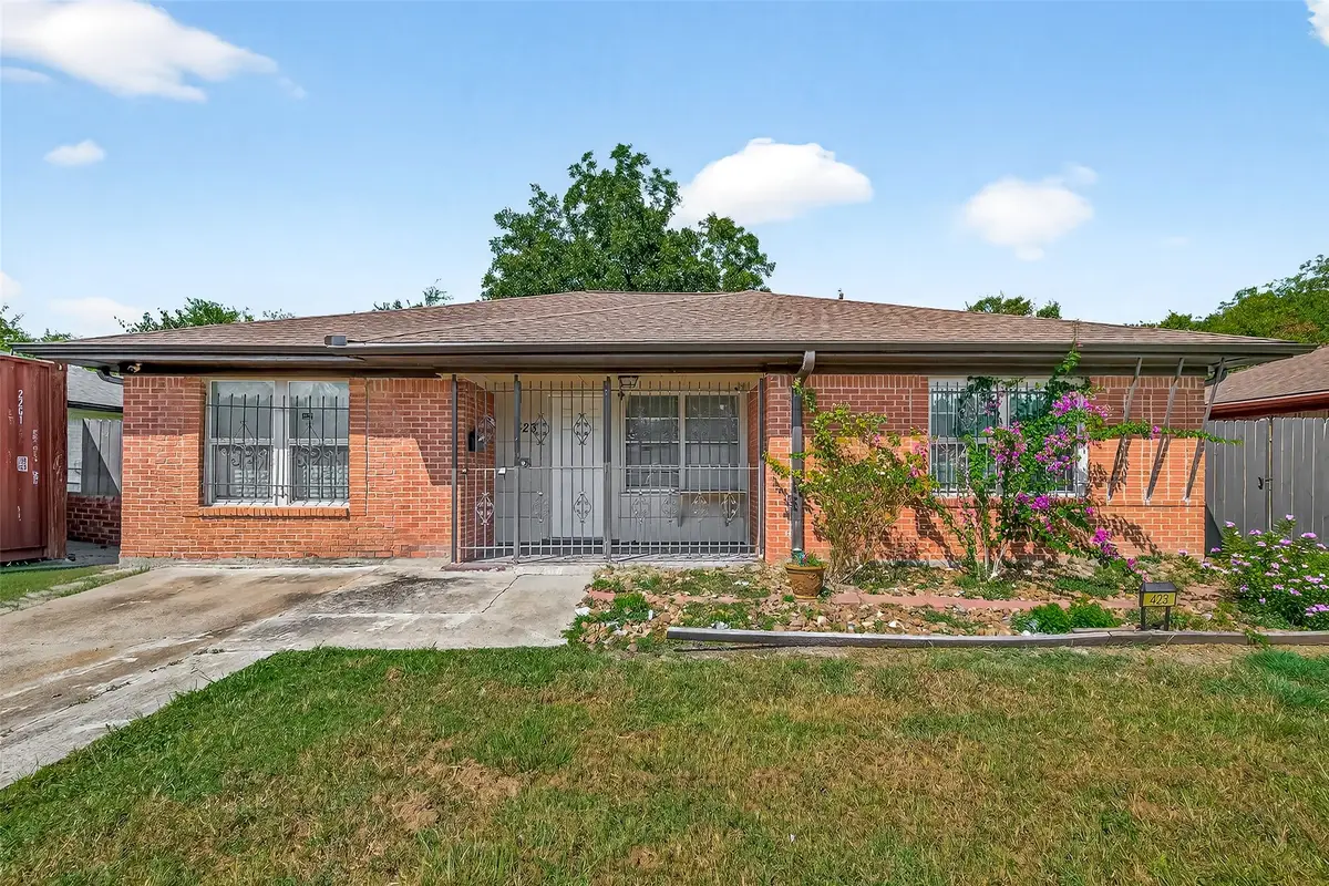 423 Gammon Drive, Houston, TX 77022 - Image #1