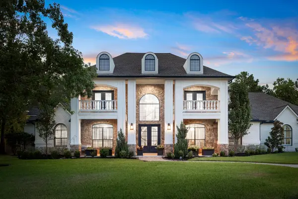 25322 Piney Bend Court, Spring, TX 77389