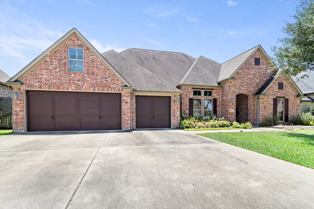 6585 Truxton Lane, Beaumont, TX 77706 - #1
