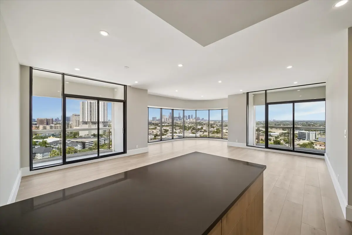 1701 Hermann Drive #18C, Houston, TX 77004 - #1