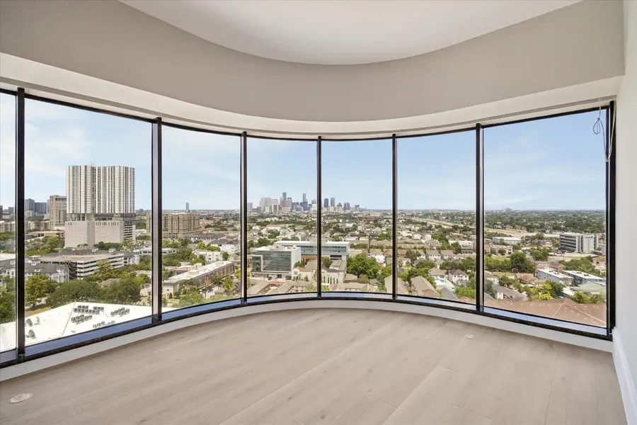 1701 Hermann Drive #18C, Houston, TX 77004 - #3