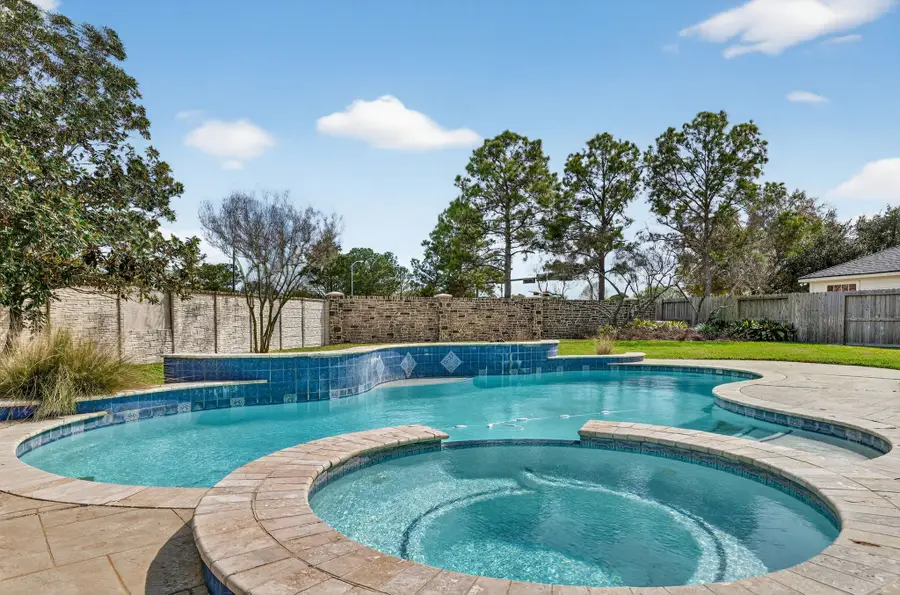 1539 Turret Crown Drive, Katy, TX 77494 - #3